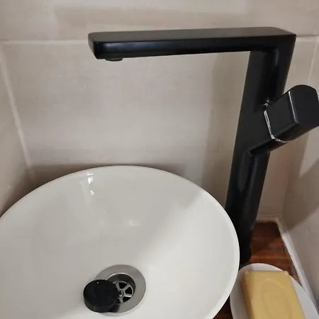 Cosy Village Of Batignolles