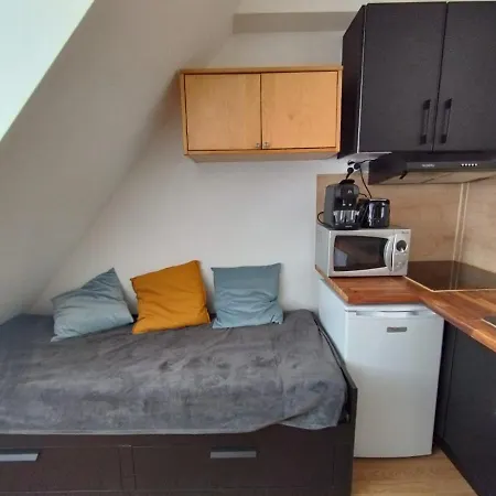 Appartement Cosy Village Of Batignolles Paris